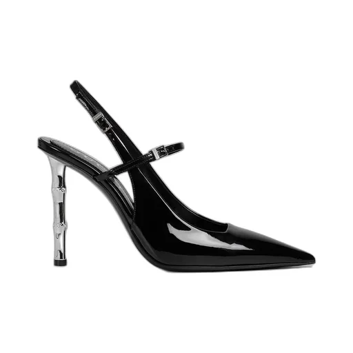 Slingback Pump