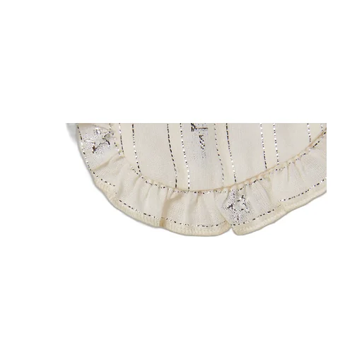 Children's Embroidered Cotton Dress