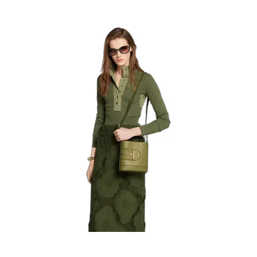 Gucci 73 Mini Bucket Bag