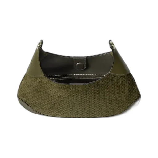 Gucci B Small Shoulder Bag