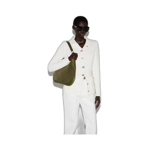 Gucci B Small Shoulder Bag