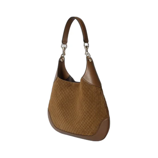 Gucci B Small Shoulder Bag