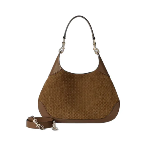 Gucci B Small Shoulder Bag