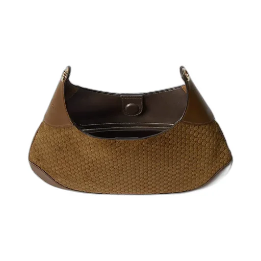Gucci B Small Shoulder Bag