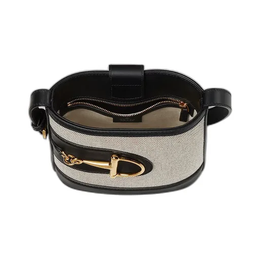 Gucci 73 Mini Bucket Bag