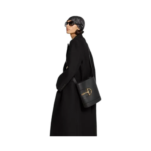 Gucci 73 Small Bucket Bag