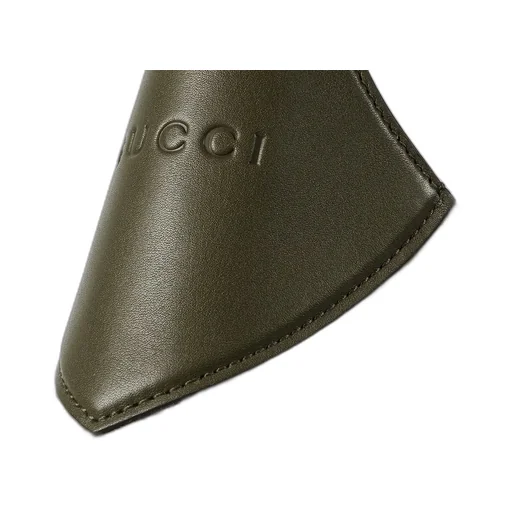 Gucci B Small Shoulder Bag