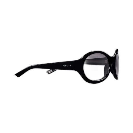 Round Frame Sunglasses