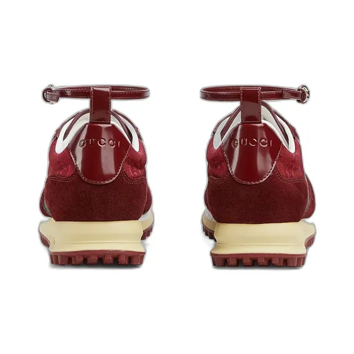 Gucci Re-Motion Trainer