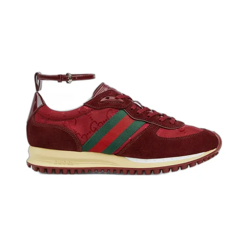 Gucci Re-Motion Trainer