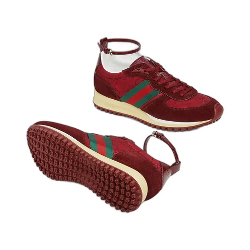 Gucci Re-Motion Trainer