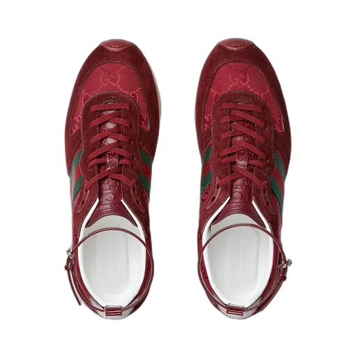 Gucci Re-Motion Trainer