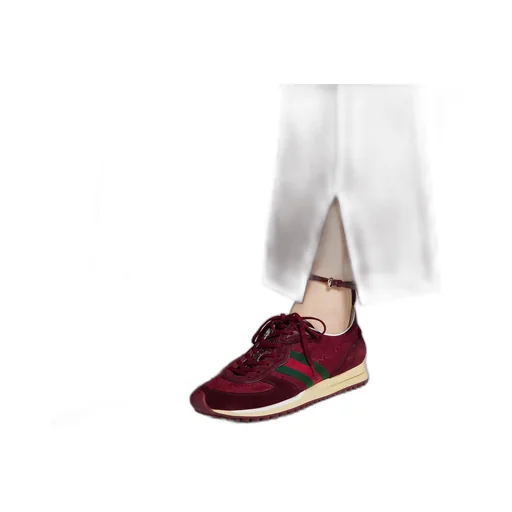 Gucci Re-Motion Trainer