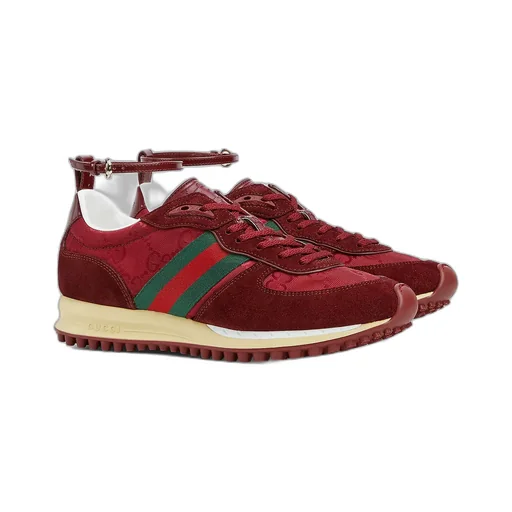 Gucci Re-Motion Trainer