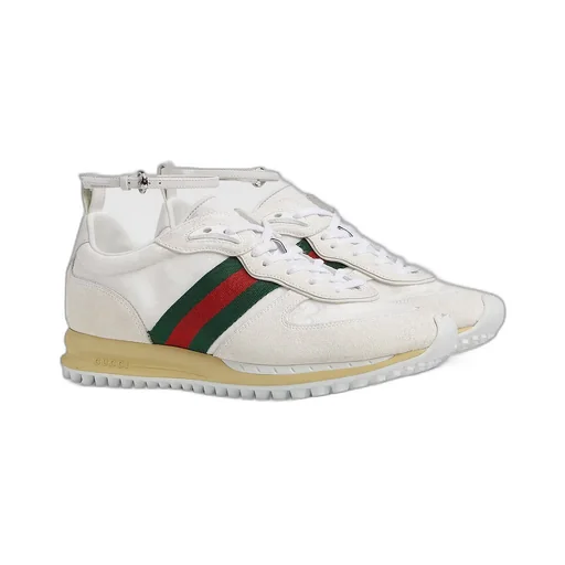 Gucci Re-Motion Trainer