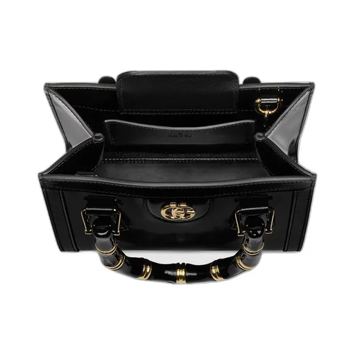 Gucci Diana Mini Tote Bag