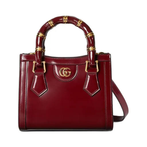 Gucci Diana Mini Tote Bag