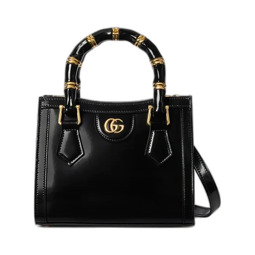 Gucci Diana Mini Tote Bag