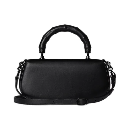 Gucci Bamboo Diva Small Top Handle Bag