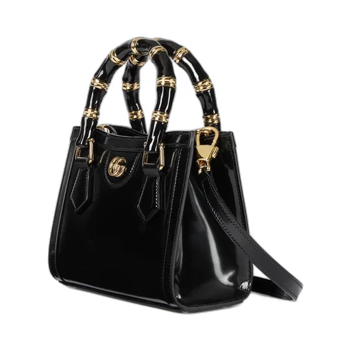 Gucci Diana Mini Tote Bag