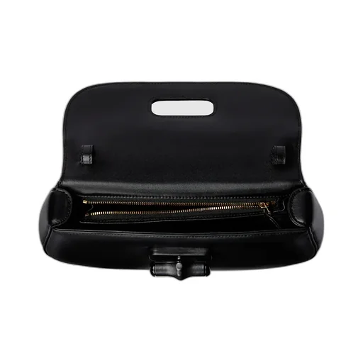 Gucci Bamboo Diva Small Top Handle Bag