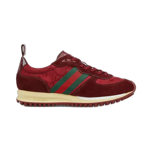 Gucci Re-Motion Trainer