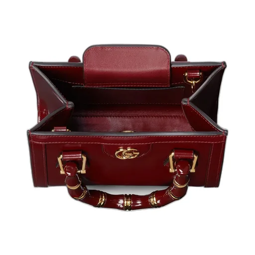 Gucci Diana Mini Tote Bag