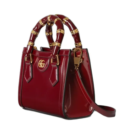 Gucci Diana Mini Tote Bag