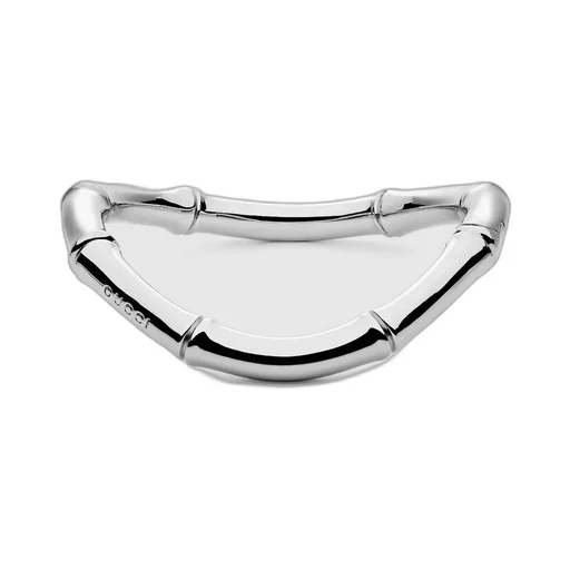 Gucci Bamboo Choker Necklace