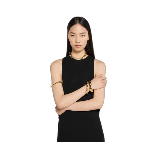 Gucci Bamboo Cuff Bracelet