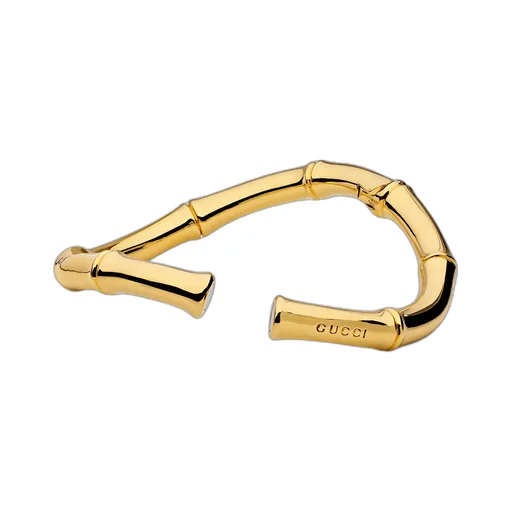 Gucci Bamboo Choker Necklace