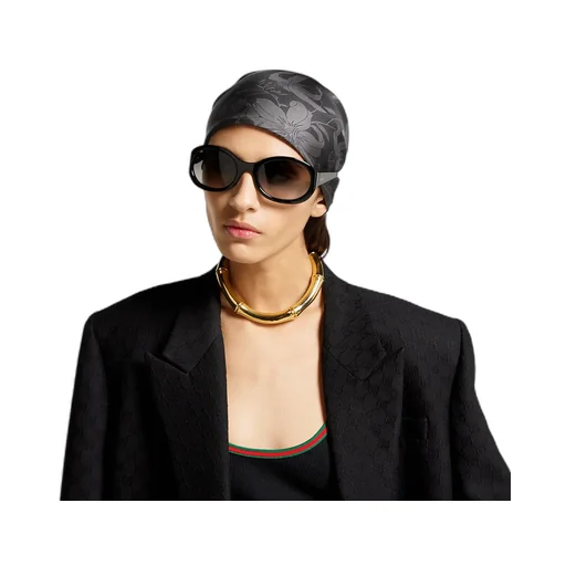 Gucci Bamboo Choker Necklace