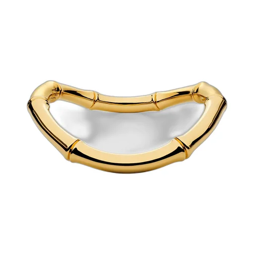 Gucci Bamboo Choker Necklace