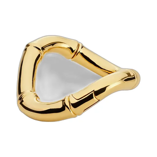 Gucci Bamboo Cuff Bracelet