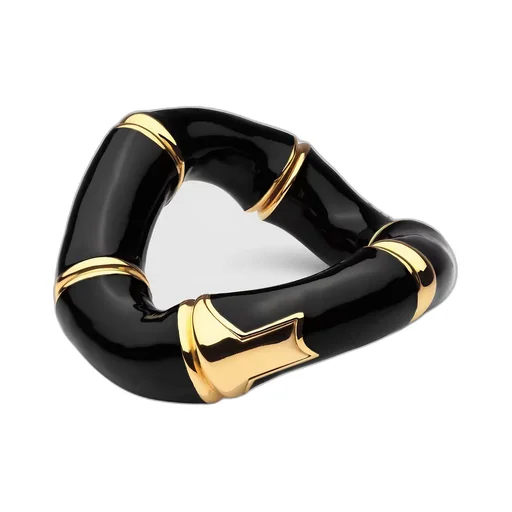 Gucci Bamboo Cuff Bracelet