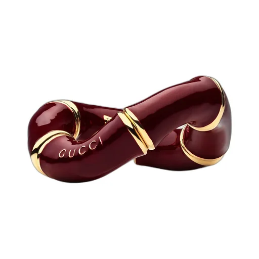 Gucci Bamboo Cuff Bracelet
