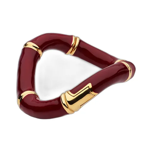 Gucci Bamboo Cuff Bracelet