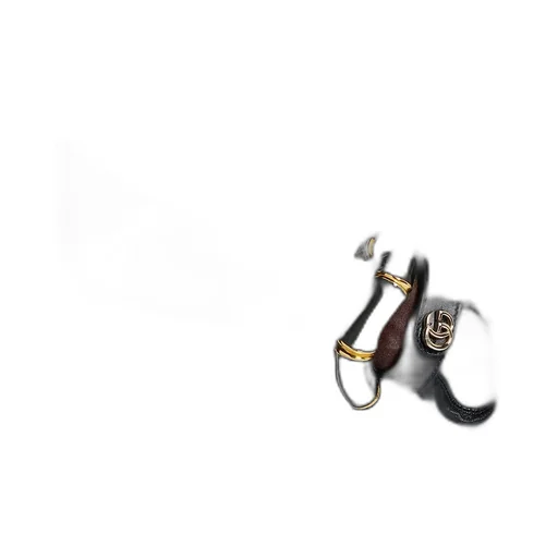 Gucci Bamboo Cuff Bracelet