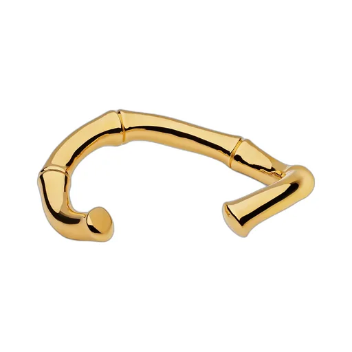 Gucci Bamboo Forearm Bracelet