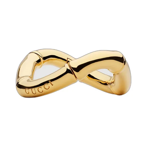 Gucci Bamboo Cuff Bracelet