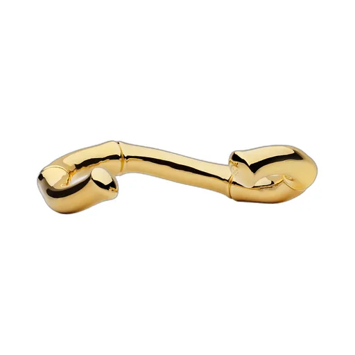 Gucci Bamboo Forearm Bracelet