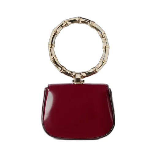 Gucci Bamboo Night Super Mini Bag