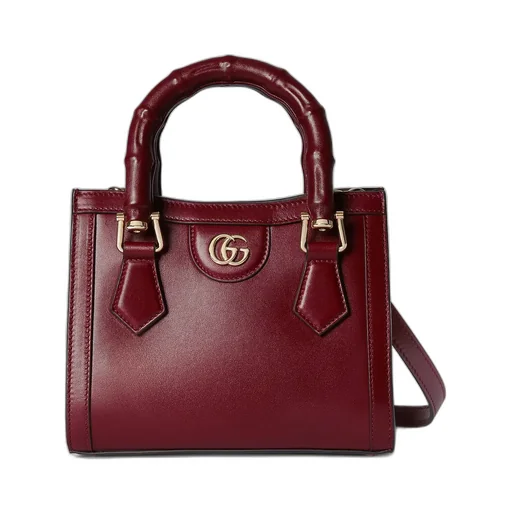 Gucci Diana Mini Tote Bag