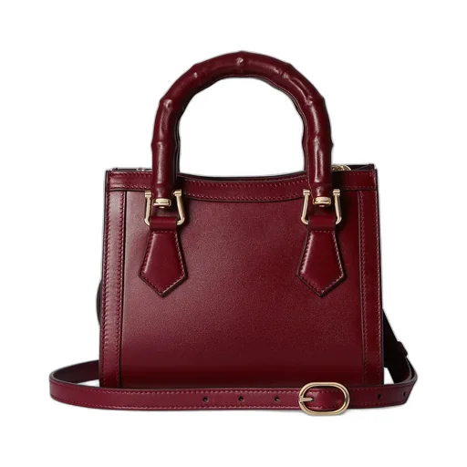 Gucci Diana Mini Tote Bag