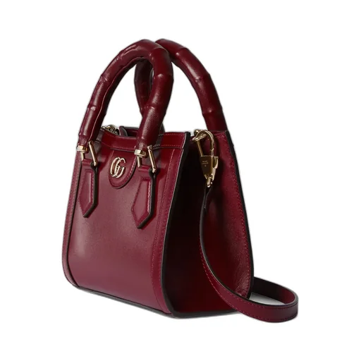 Gucci Diana Mini Tote Bag