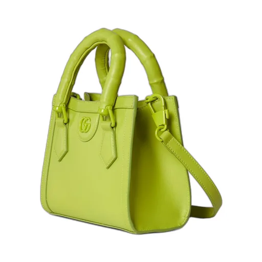 Gucci Diana Mini Tote Bag