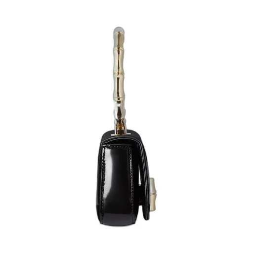 Gucci Bamboo Night Super Mini Bag