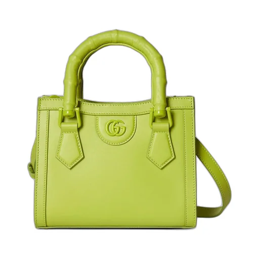 Gucci Diana Mini Tote Bag