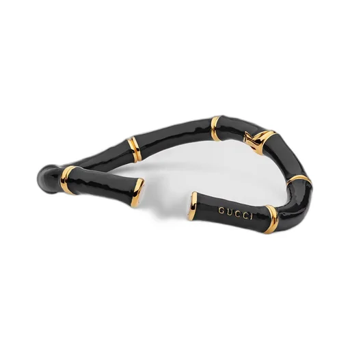 Gucci Bamboo Choker Necklace