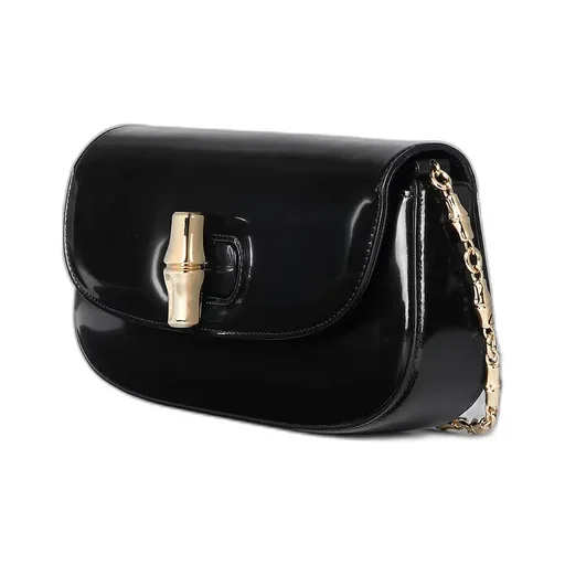 Gucci Bamboo Night Small Clutch